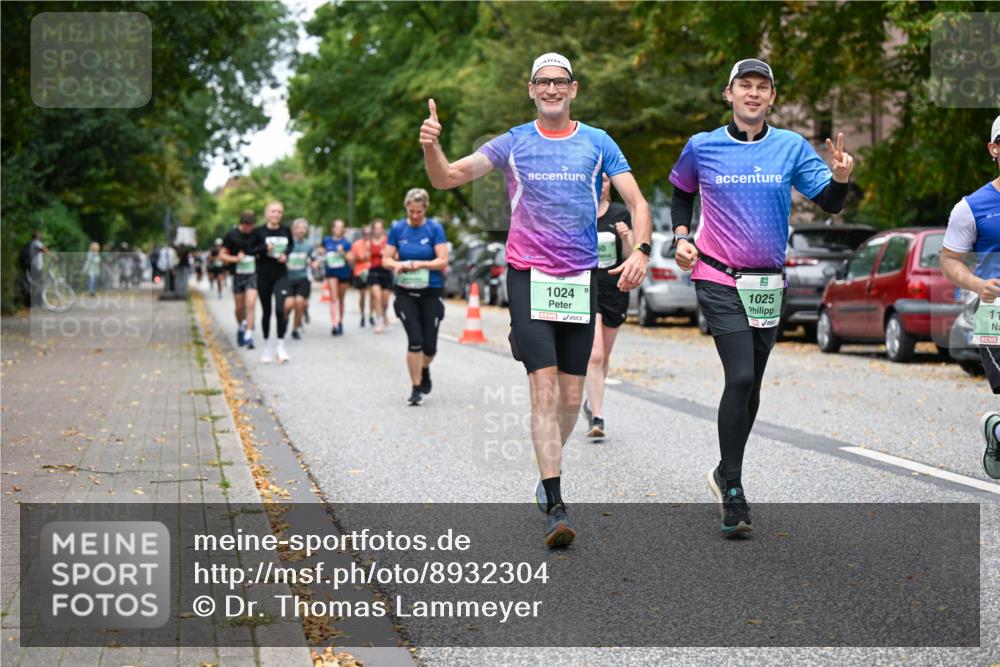 21.09.2025 - PSD Bank Halbmarathon Dr. Thomas Lammeyer http://msf.ph/oto/8932304 21.09.2025 10:51:55 Laufen 1024, 1025, 11 meine-sportfotos.de