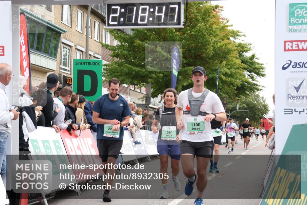 21.09.2025 - PSD Bank Halbmarathon Strokosch-Dieckow http://msf.ph/oto/8932305 21.09.2025 12:18:11 Ziel 1094, 1100, 1539, 2216, 2873 meine-sportfotos.de