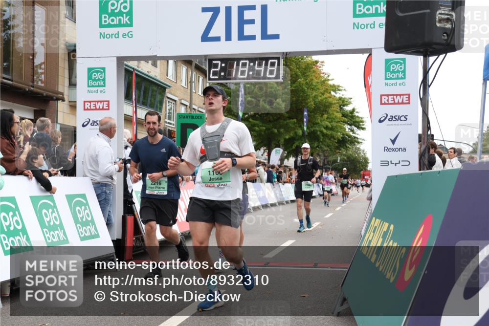 21.09.2025 - PSD Bank Halbmarathon Strokosch-Dieckow http://msf.ph/oto/8932310 21.09.2025 12:18:12 Ziel 1094, 1100, 1539, 2216, 2873 meine-sportfotos.de