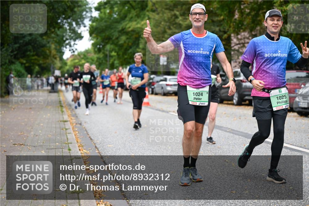 21.09.2025 - PSD Bank Halbmarathon Dr. Thomas Lammeyer http://msf.ph/oto/8932312 21.09.2025 10:51:55 Laufen 1024, 1025 meine-sportfotos.de