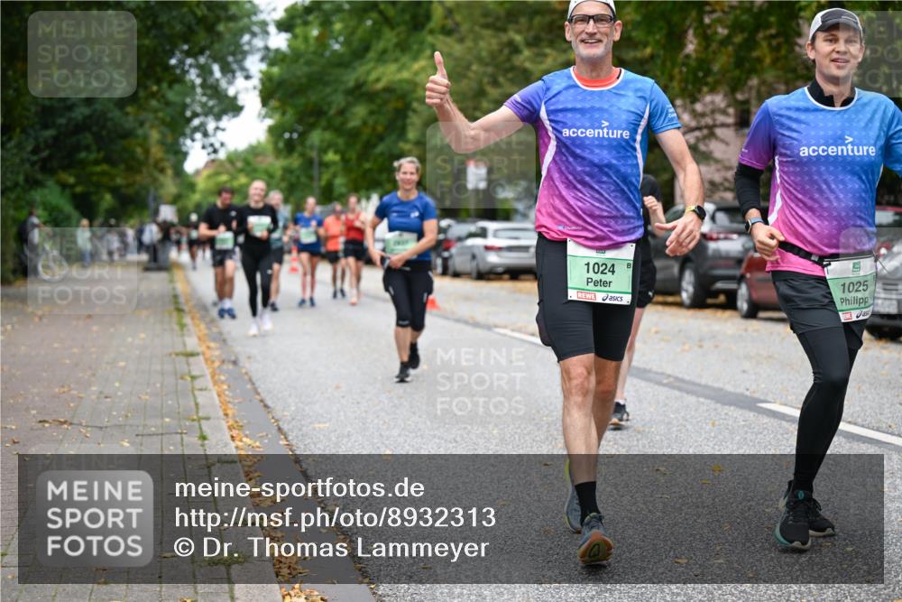 21.09.2025 - PSD Bank Halbmarathon Dr. Thomas Lammeyer http://msf.ph/oto/8932313 21.09.2025 10:51:56 Laufen 1024, 1025 meine-sportfotos.de