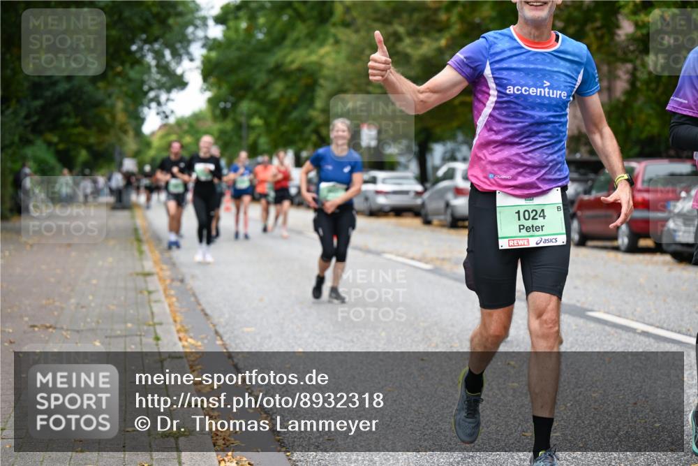 21.09.2025 - PSD Bank Halbmarathon Dr. Thomas Lammeyer http://msf.ph/oto/8932318 21.09.2025 10:51:56 Laufen 1024 meine-sportfotos.de