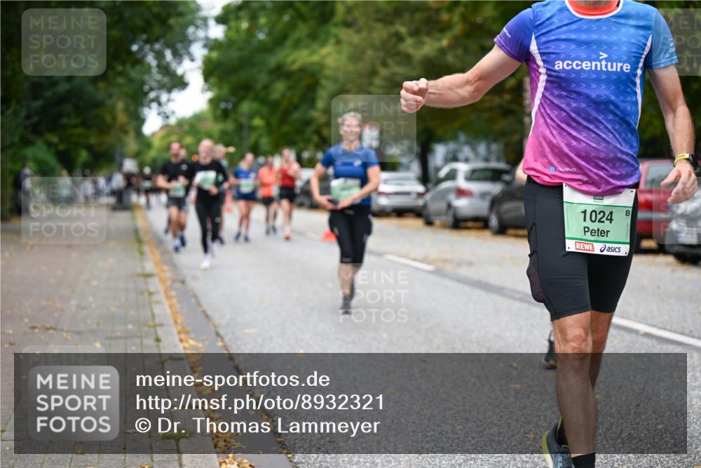 21.09.2025 - PSD Bank Halbmarathon Dr. Thomas Lammeyer http://msf.ph/oto/8932321 21.09.2025 10:51:56 Laufen 1024 meine-sportfotos.de