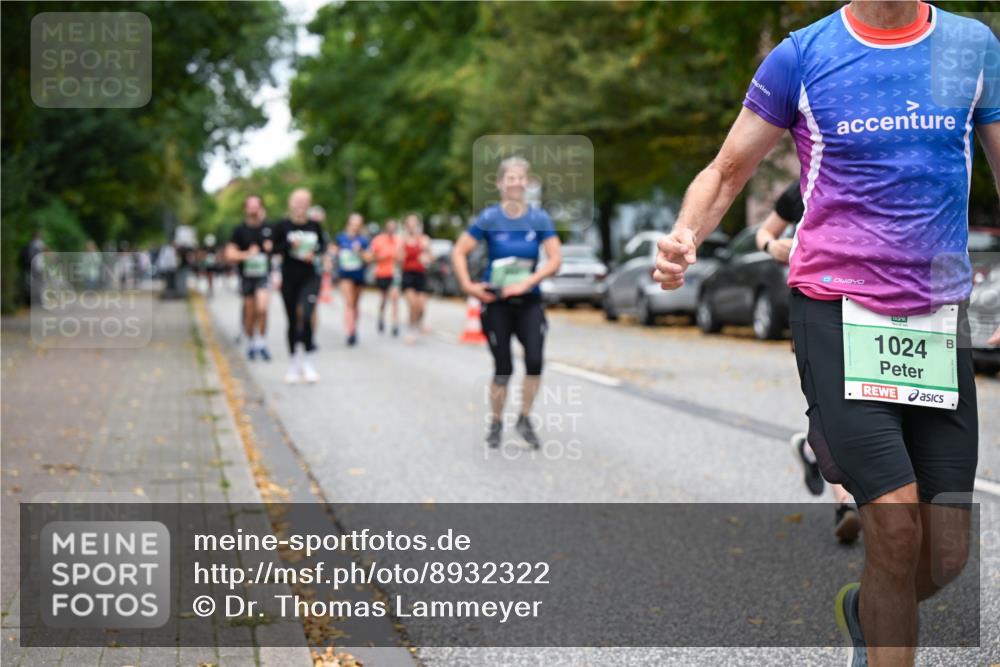 21.09.2025 - PSD Bank Halbmarathon Dr. Thomas Lammeyer http://msf.ph/oto/8932322 21.09.2025 10:51:56 Laufen 1024 meine-sportfotos.de