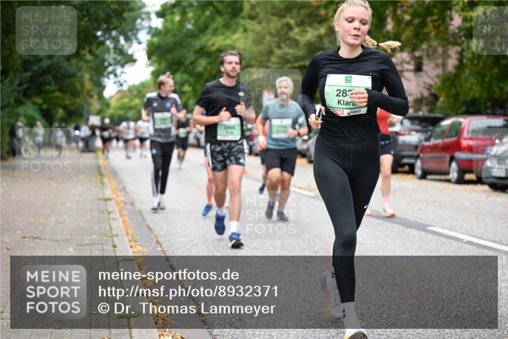 21.09.2025 - PSD Bank Halbmarathon Dr. Thomas Lammeyer http://msf.ph/oto/8932371 21.09.2025 10:52:01 Laufen 2840, 28 meine-sportfotos.de