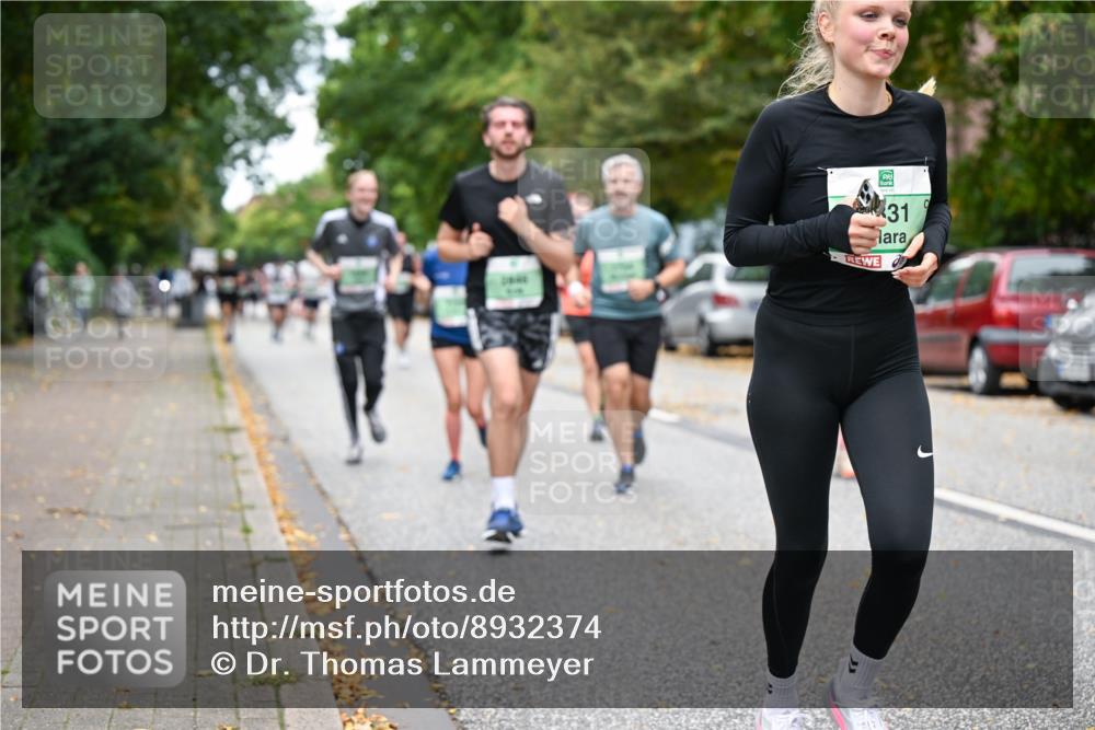 21.09.2025 - PSD Bank Halbmarathon Dr. Thomas Lammeyer http://msf.ph/oto/8932374 21.09.2025 10:52:02 Laufen 31 meine-sportfotos.de