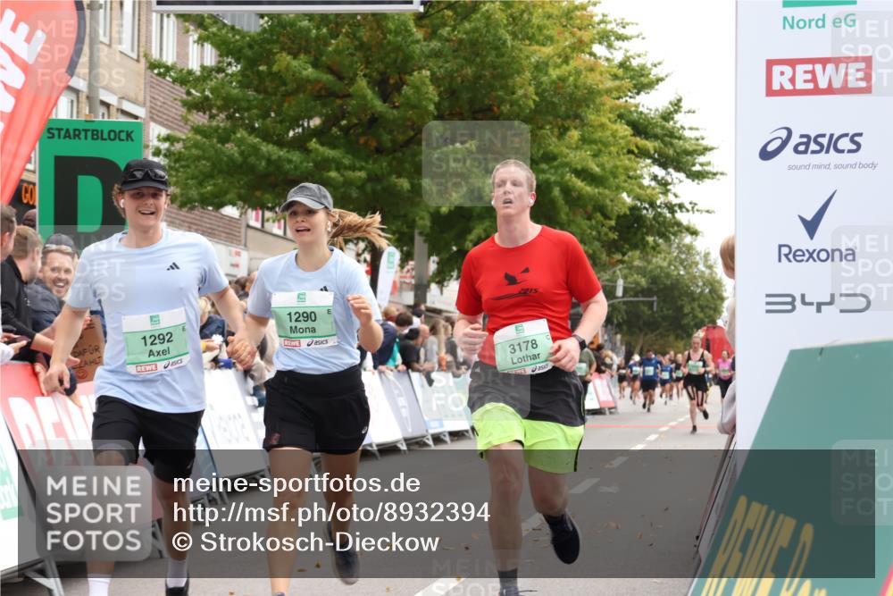 21.09.2025 - PSD Bank Halbmarathon Strokosch-Dieckow http://msf.ph/oto/8932394 21.09.2025 12:18:31 Ziel 1290, 1292, 1385, 3178, 3642 meine-sportfotos.de