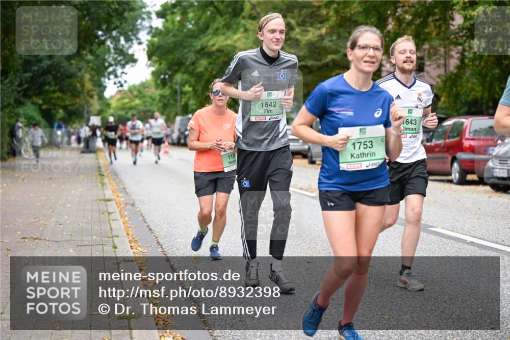 21.09.2025 - PSD Bank Halbmarathon Dr. Thomas Lammeyer http://msf.ph/oto/8932398 21.09.2025 10:52:04 Laufen 113, 1642, 1753, 643 meine-sportfotos.de