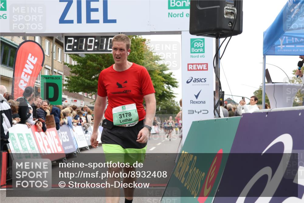 21.09.2025 - PSD Bank Halbmarathon Strokosch-Dieckow http://msf.ph/oto/8932408 21.09.2025 12:18:33 Ziel 1290, 1292, 1385, 3178, 3642 meine-sportfotos.de