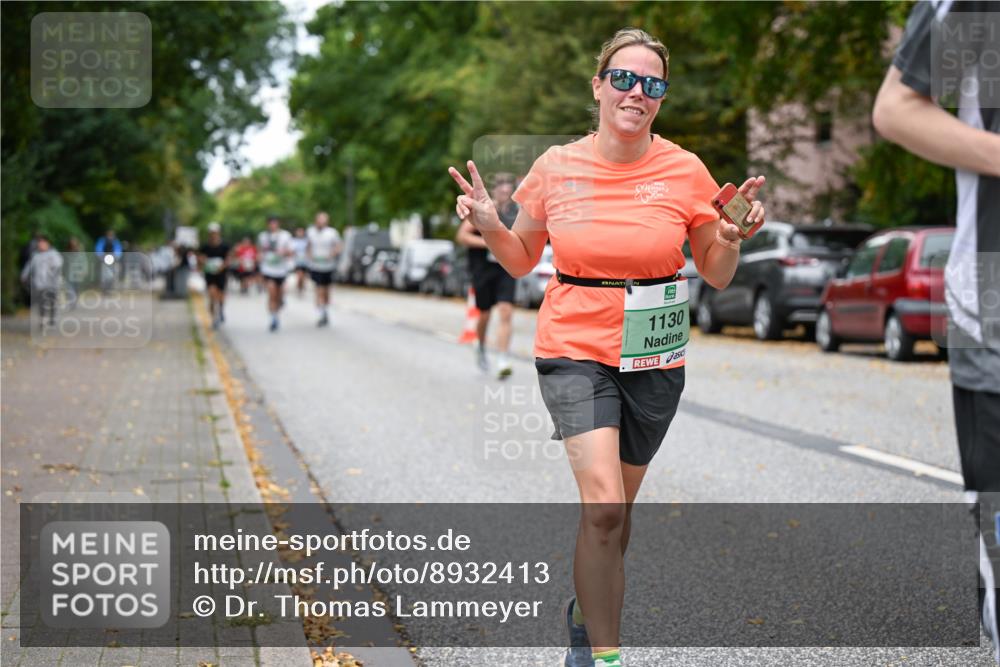 21.09.2025 - PSD Bank Halbmarathon Dr. Thomas Lammeyer http://msf.ph/oto/8932413 21.09.2025 10:52:06 Laufen 1130 meine-sportfotos.de