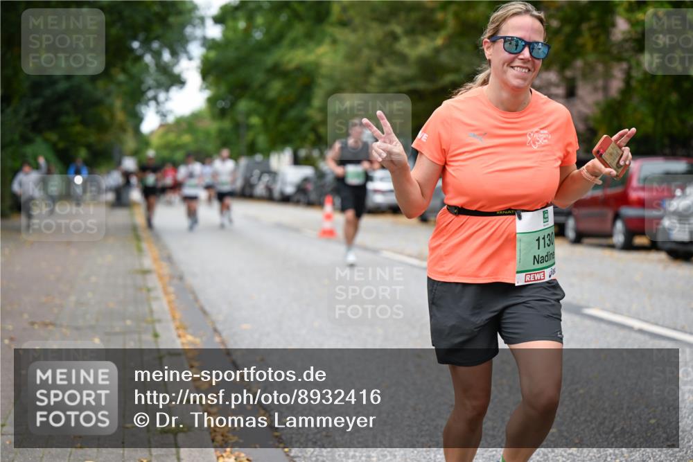21.09.2025 - PSD Bank Halbmarathon Dr. Thomas Lammeyer http://msf.ph/oto/8932416 21.09.2025 10:52:06 Laufen 1130 meine-sportfotos.de