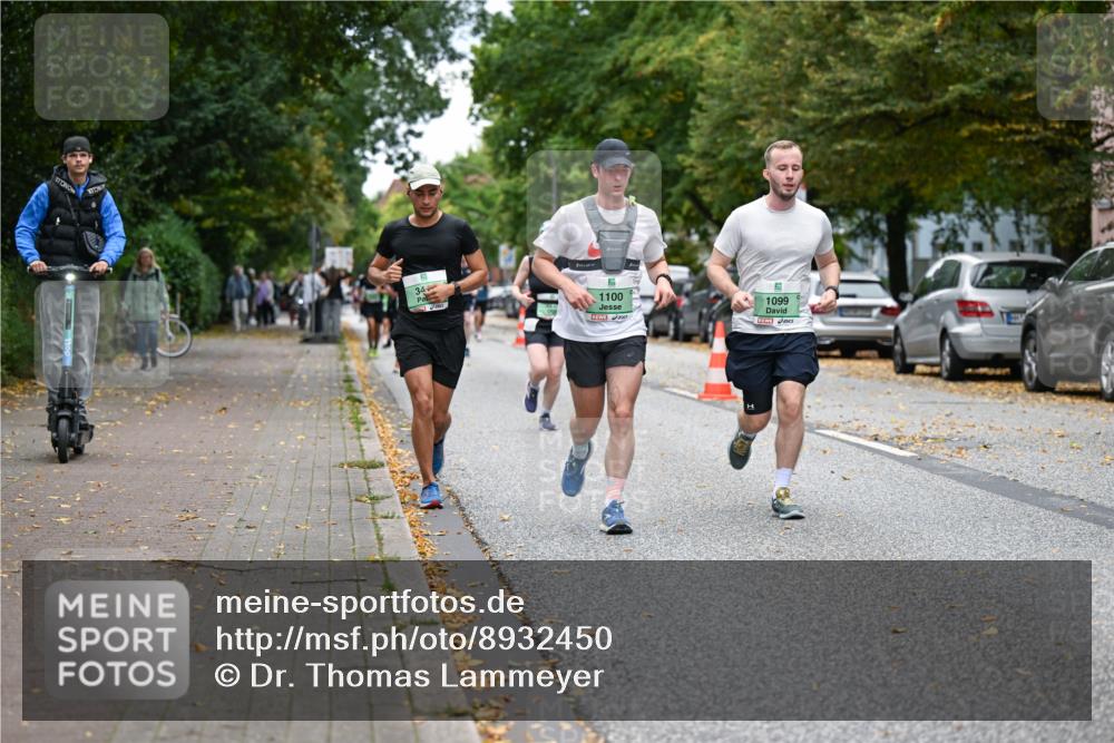 21.09.2025 - PSD Bank Halbmarathon Dr. Thomas Lammeyer http://msf.ph/oto/8932450 21.09.2025 10:52:13 Laufen 34, 1100, 1099 meine-sportfotos.de