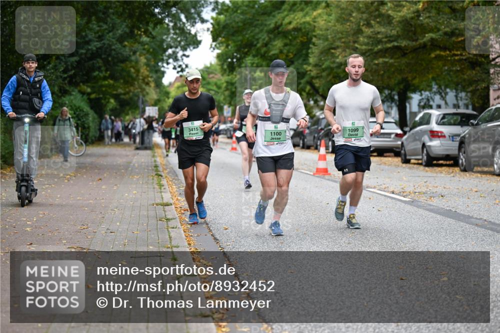 21.09.2025 - PSD Bank Halbmarathon Dr. Thomas Lammeyer http://msf.ph/oto/8932452 21.09.2025 10:52:13 Laufen 3415, 5, 1100, 1099 meine-sportfotos.de