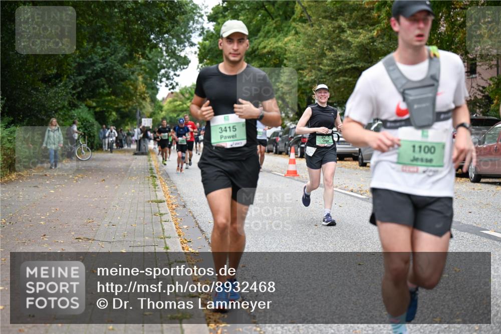 21.09.2025 - PSD Bank Halbmarathon Dr. Thomas Lammeyer http://msf.ph/oto/8932468 21.09.2025 10:52:16 Laufen 3415, 3215, 1100 meine-sportfotos.de