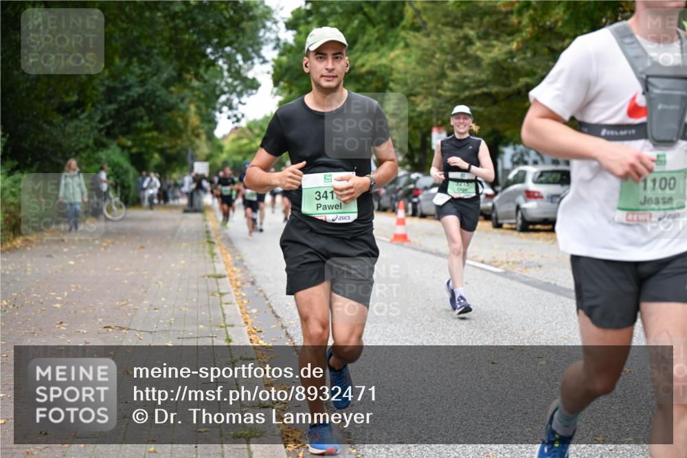 21.09.2025 - PSD Bank Halbmarathon Dr. Thomas Lammeyer http://msf.ph/oto/8932471 21.09.2025 10:52:17 Laufen 341, 1100 meine-sportfotos.de