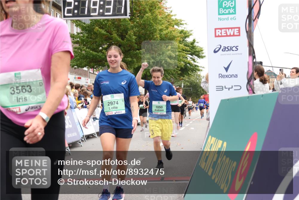 21.09.2025 - PSD Bank Halbmarathon Strokosch-Dieckow http://msf.ph/oto/8932475 21.09.2025 12:18:55 Ziel 1050, 1637, 1638, 1950, 2973, 2974, 3486, 3563, 3752, 3796 meine-sportfotos.de