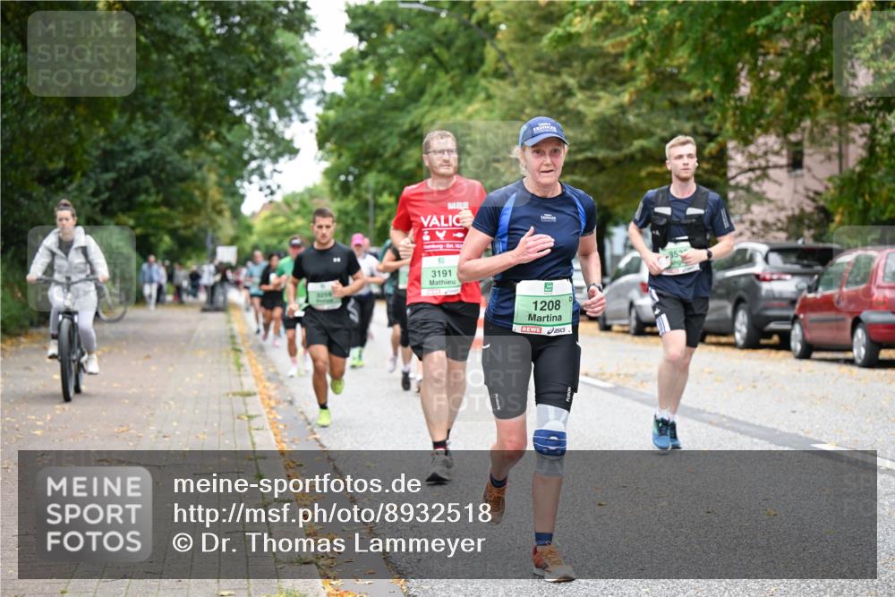 21.09.2025 - PSD Bank Halbmarathon Dr. Thomas Lammeyer http://msf.ph/oto/8932518 21.09.2025 10:52:26 Laufen 14, 3191, 1208, 353 meine-sportfotos.de