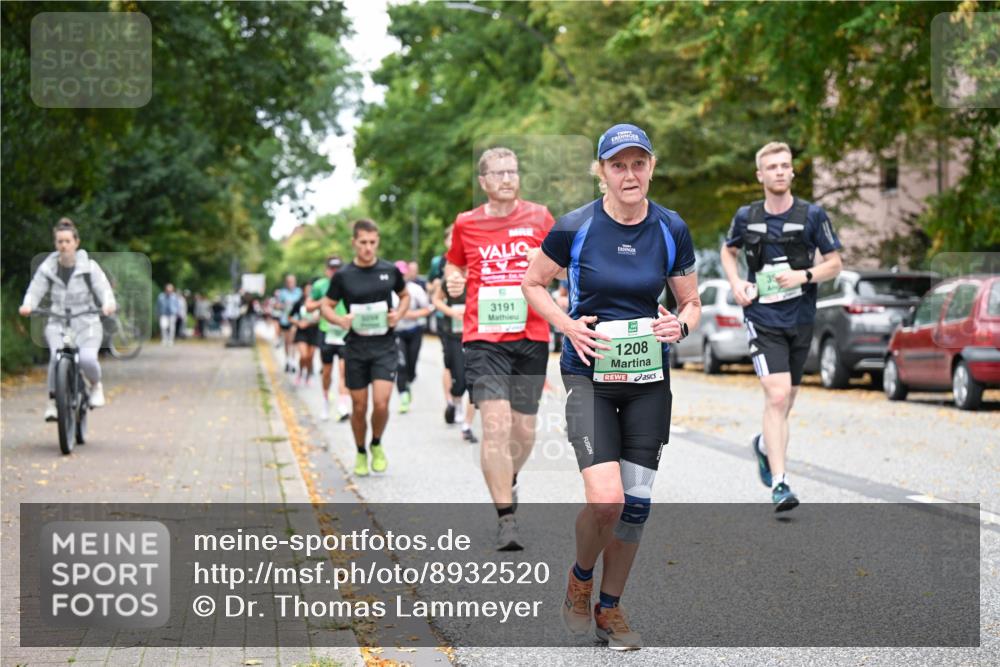 21.09.2025 - PSD Bank Halbmarathon Dr. Thomas Lammeyer http://msf.ph/oto/8932520 21.09.2025 10:52:26 Laufen 3191, 1208 meine-sportfotos.de