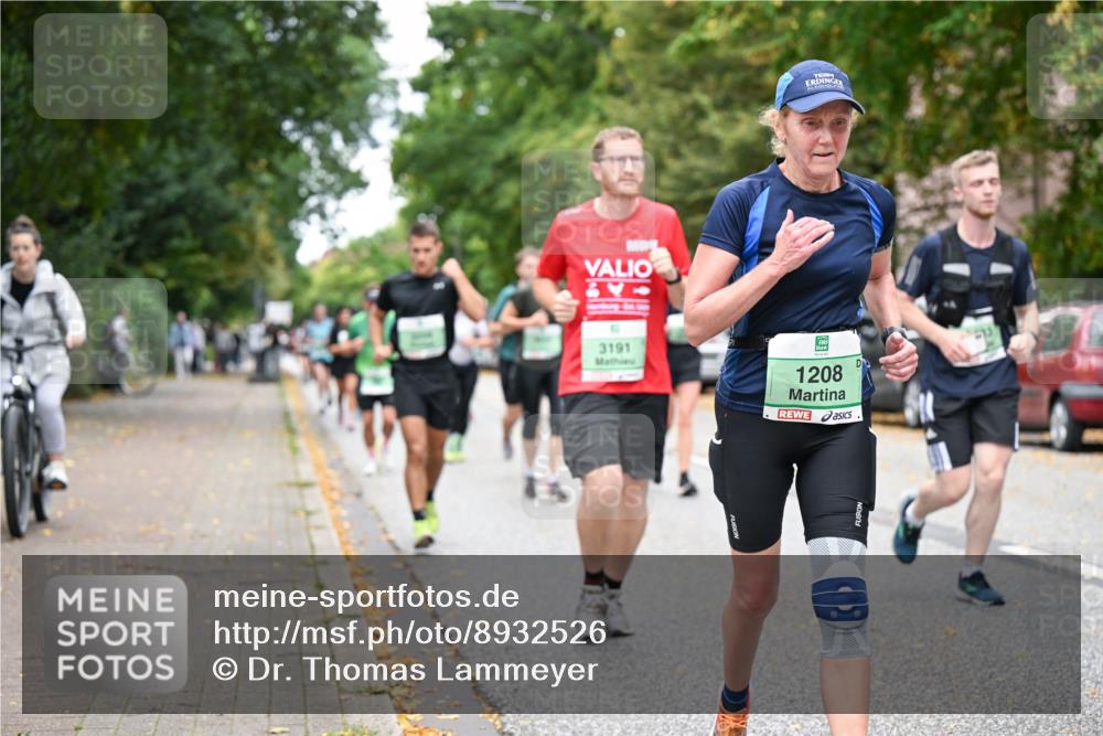 21.09.2025 - PSD Bank Halbmarathon Dr. Thomas Lammeyer http://msf.ph/oto/8932526 21.09.2025 10:52:26 Laufen 843, 3191, 1208 meine-sportfotos.de