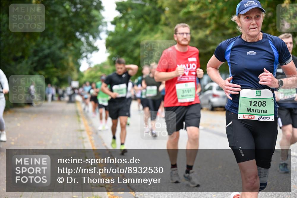 21.09.2025 - PSD Bank Halbmarathon Dr. Thomas Lammeyer http://msf.ph/oto/8932530 21.09.2025 10:52:27 Laufen 3191, 1208 meine-sportfotos.de