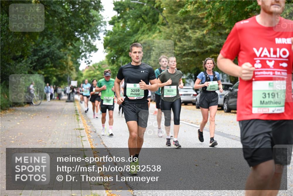 21.09.2025 - PSD Bank Halbmarathon Dr. Thomas Lammeyer http://msf.ph/oto/8932538 21.09.2025 10:52:28 Laufen 3171, 3259, 4023, 84, 3191 meine-sportfotos.de