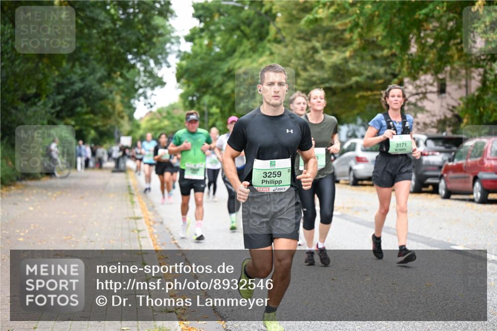 21.09.2025 - PSD Bank Halbmarathon Dr. Thomas Lammeyer http://msf.ph/oto/8932546 21.09.2025 10:52:28 Laufen 3259, 3171 meine-sportfotos.de