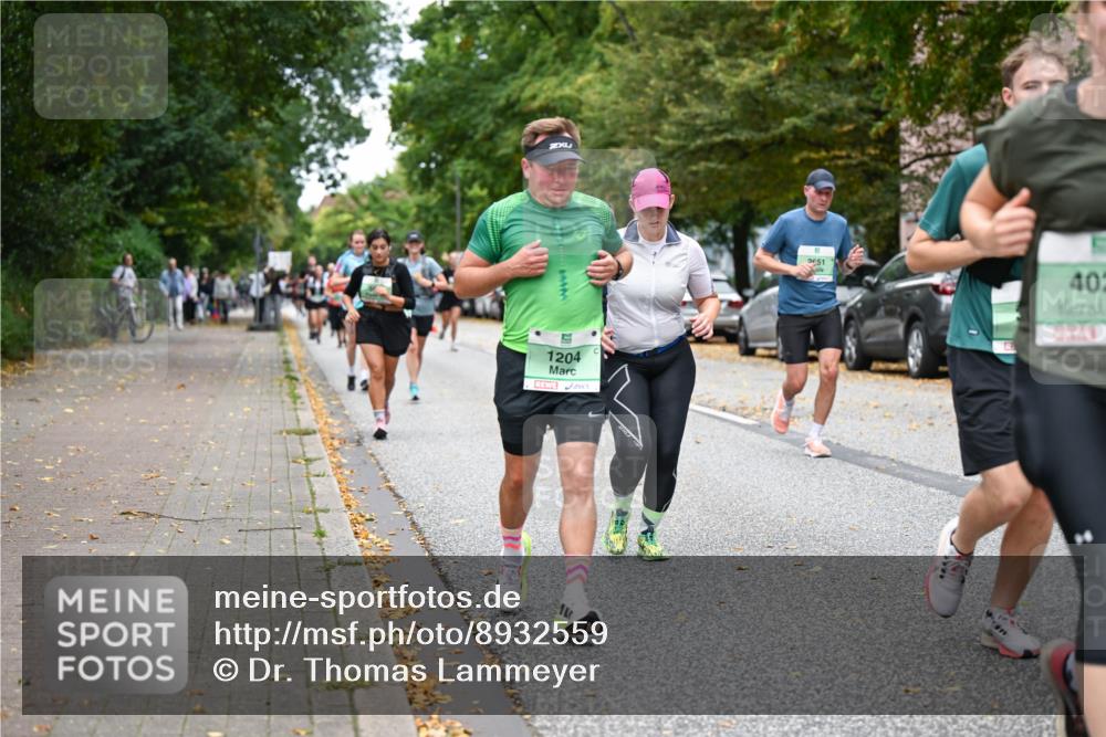 21.09.2025 - PSD Bank Halbmarathon Dr. Thomas Lammeyer http://msf.ph/oto/8932559 21.09.2025 10:52:30 Laufen 1223, 1204, 2651, 402 meine-sportfotos.de