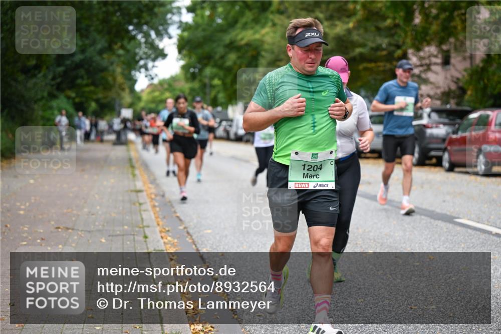 21.09.2025 - PSD Bank Halbmarathon Dr. Thomas Lammeyer http://msf.ph/oto/8932564 21.09.2025 10:52:31 Laufen 1204 meine-sportfotos.de