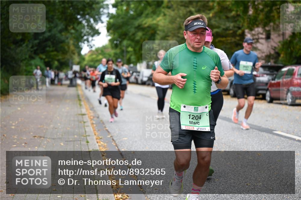 21.09.2025 - PSD Bank Halbmarathon Dr. Thomas Lammeyer http://msf.ph/oto/8932565 21.09.2025 10:52:31 Laufen 1204 meine-sportfotos.de