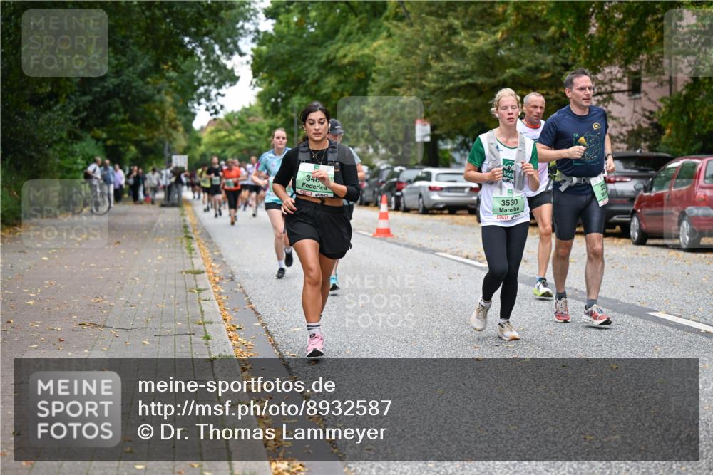 21.09.2025 - PSD Bank Halbmarathon Dr. Thomas Lammeyer http://msf.ph/oto/8932587 21.09.2025 10:52:33 Laufen 348, 3530 meine-sportfotos.de