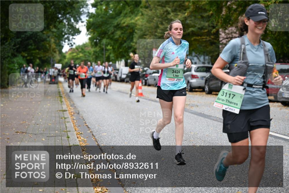 21.09.2025 - PSD Bank Halbmarathon Dr. Thomas Lammeyer http://msf.ph/oto/8932611 21.09.2025 10:52:37 Laufen 3424, 3117 meine-sportfotos.de