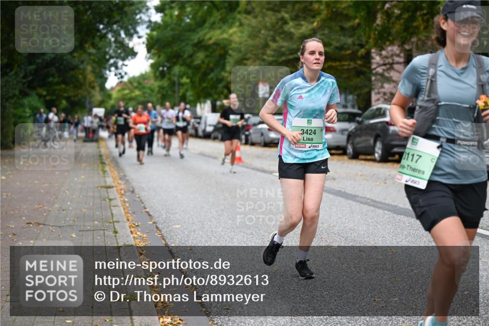 21.09.2025 - PSD Bank Halbmarathon Dr. Thomas Lammeyer http://msf.ph/oto/8932613 21.09.2025 10:52:37 Laufen 3424, 3117 meine-sportfotos.de