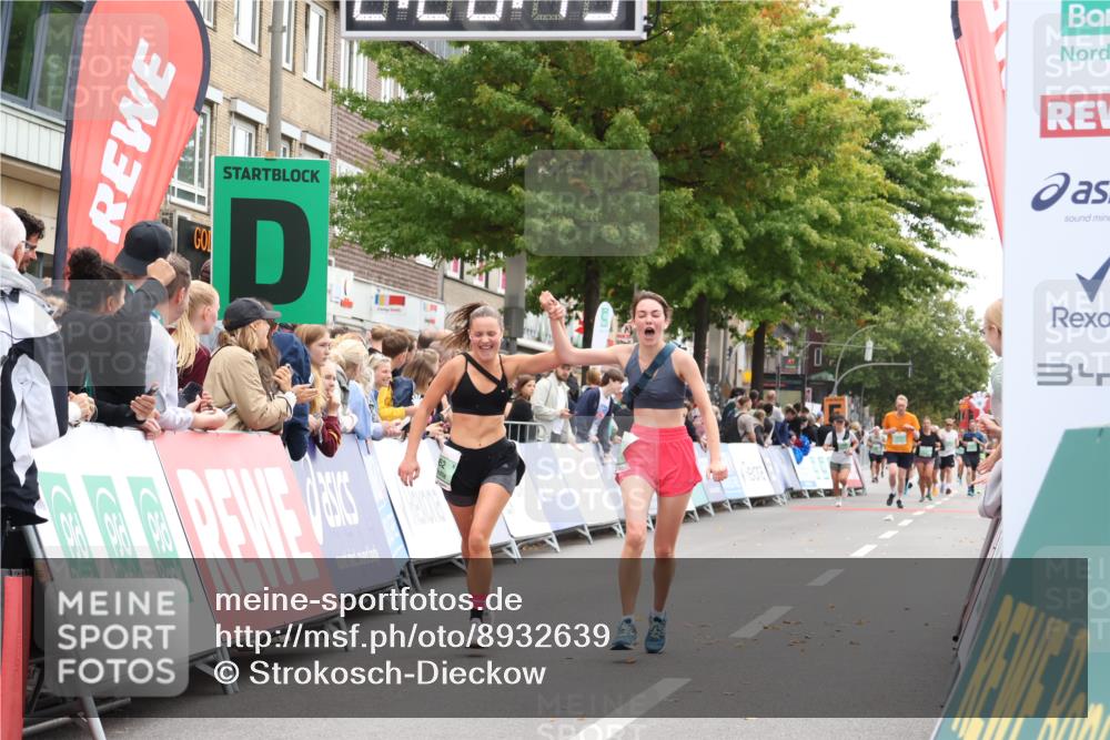 21.09.2025 - PSD Bank Halbmarathon Strokosch-Dieckow http://msf.ph/oto/8932639 21.09.2025 12:19:38 Ziel 1142, 3423, 3662, 3663, 3720 meine-sportfotos.de