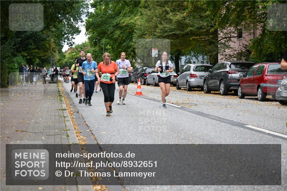 21.09.2025 - PSD Bank Halbmarathon Dr. Thomas Lammeyer http://msf.ph/oto/8932651 21.09.2025 10:52:42 Laufen 3138, 349 meine-sportfotos.de