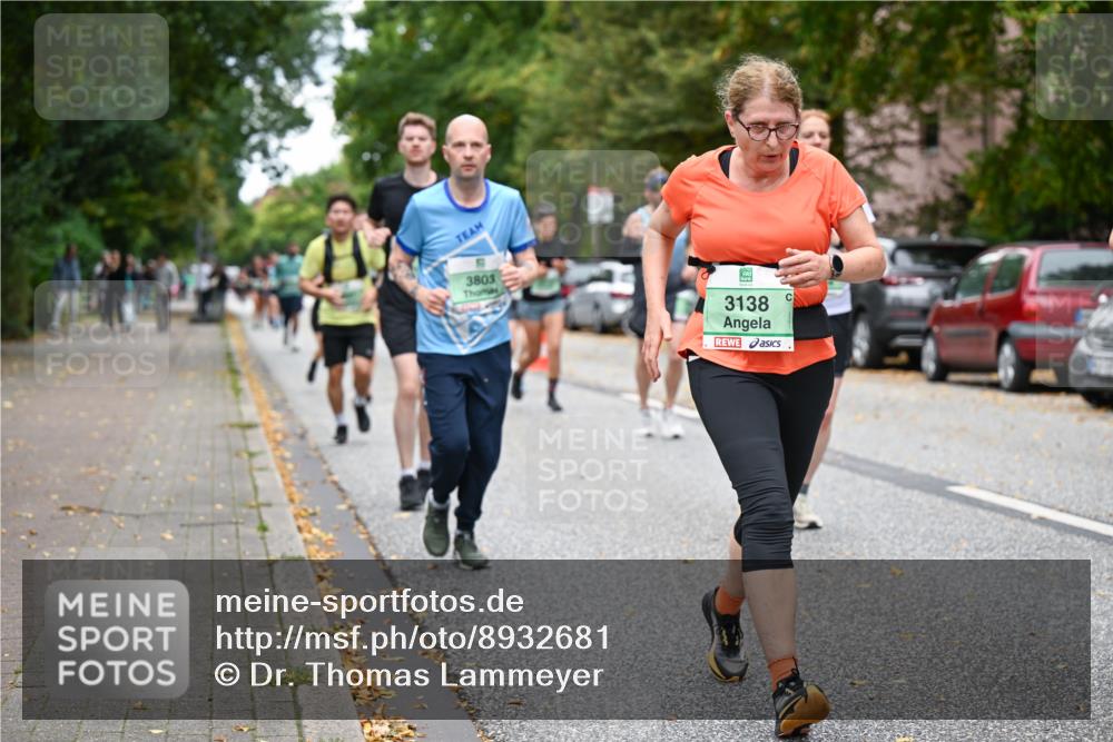21.09.2025 - PSD Bank Halbmarathon Dr. Thomas Lammeyer http://msf.ph/oto/8932681 21.09.2025 10:52:45 Laufen 3803, 3138 meine-sportfotos.de