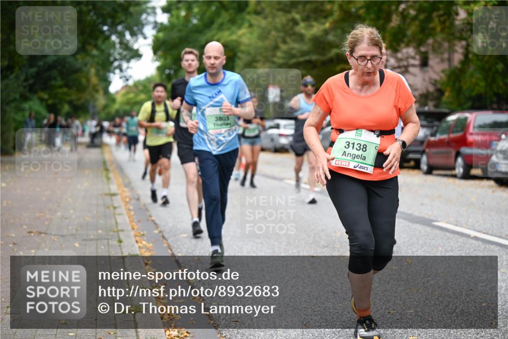 21.09.2025 - PSD Bank Halbmarathon Dr. Thomas Lammeyer http://msf.ph/oto/8932683 21.09.2025 10:52:45 Laufen 3803, 3138 meine-sportfotos.de