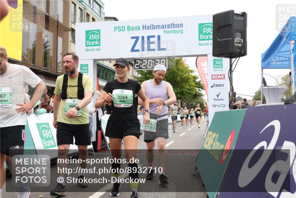 21.09.2025 - PSD Bank Halbmarathon Strokosch-Dieckow http://msf.ph/oto/8932710 21.09.2025 12:20:03 Ziel 1004, 1070, 1661, 2714, 2799, 3111, 3122, 3264, 3265, 3347, 3501, 3528, 3567, 3672, 3678, 4067 meine-sportfotos.de
