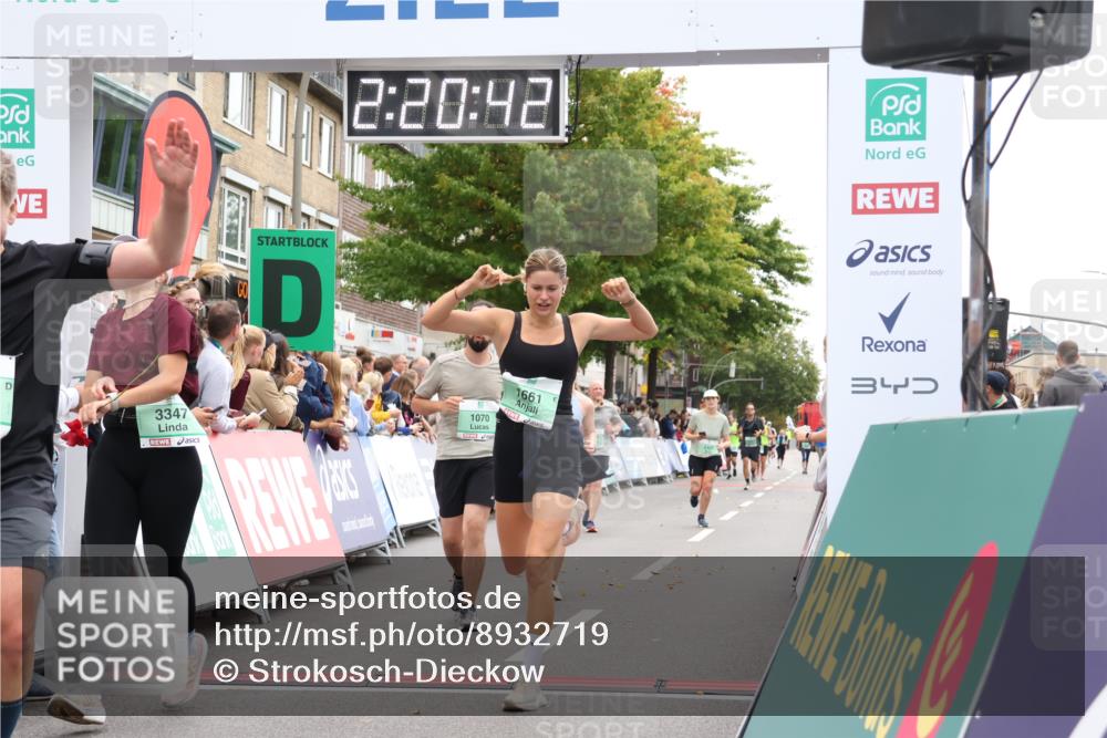 21.09.2025 - PSD Bank Halbmarathon Strokosch-Dieckow http://msf.ph/oto/8932719 21.09.2025 12:20:06 Ziel 1070, 1661, 2714, 3111, 3264, 3265, 3347, 3528, 3567, 3672, 4067 meine-sportfotos.de