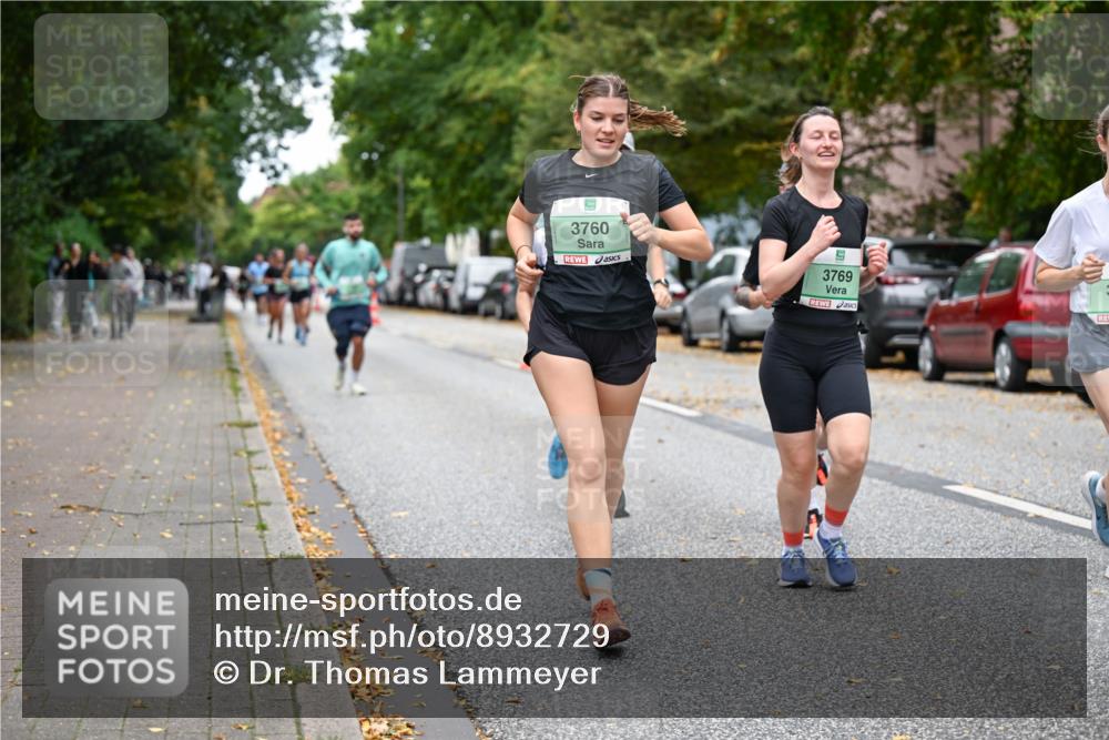 21.09.2025 - PSD Bank Halbmarathon Dr. Thomas Lammeyer http://msf.ph/oto/8932729 21.09.2025 10:52:50 Laufen 3760, 9, 3769 meine-sportfotos.de