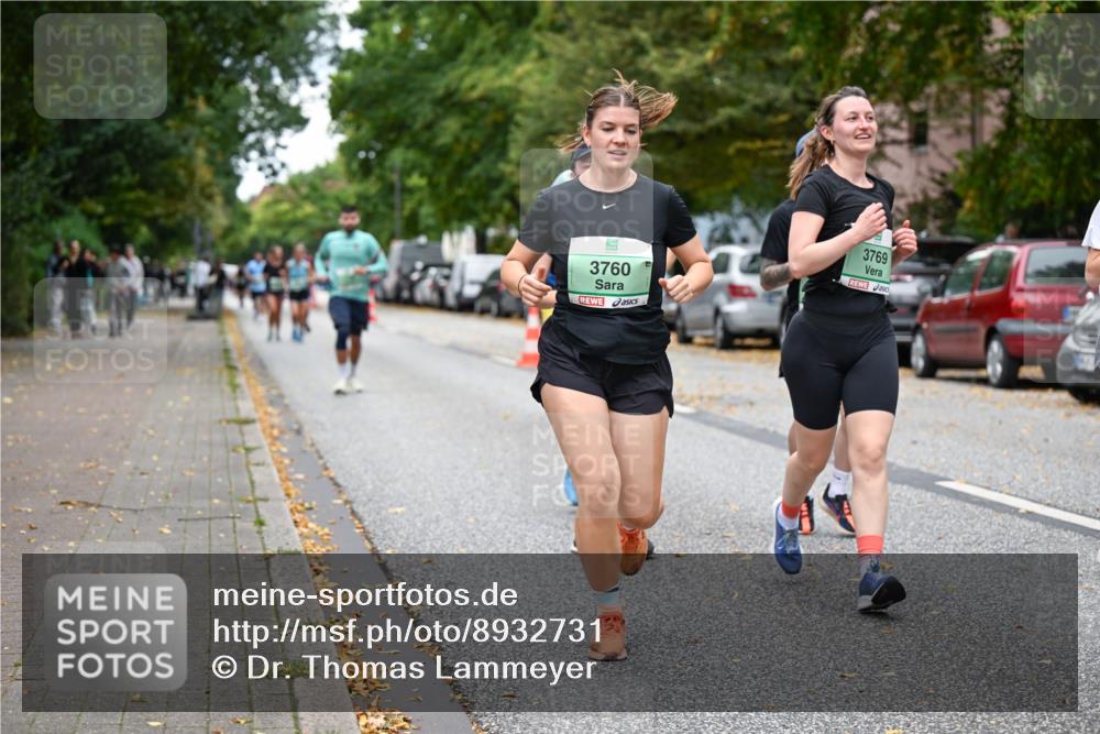 21.09.2025 - PSD Bank Halbmarathon Dr. Thomas Lammeyer http://msf.ph/oto/8932731 21.09.2025 10:52:50 Laufen 3760, 3769 meine-sportfotos.de
