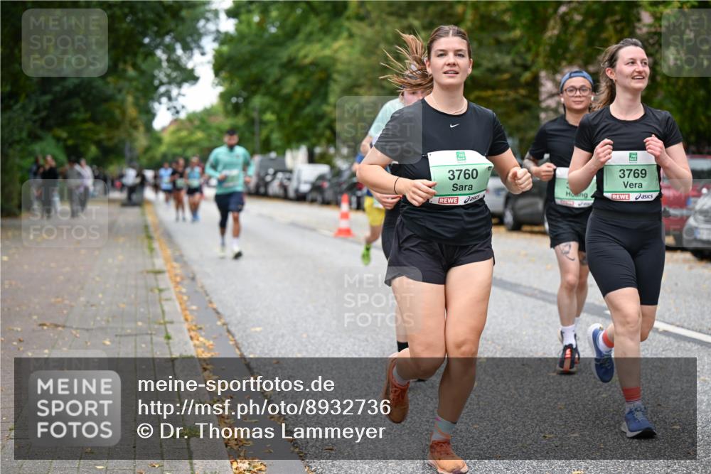 21.09.2025 - PSD Bank Halbmarathon Dr. Thomas Lammeyer http://msf.ph/oto/8932736 21.09.2025 10:52:51 Laufen 3760, 3769 meine-sportfotos.de