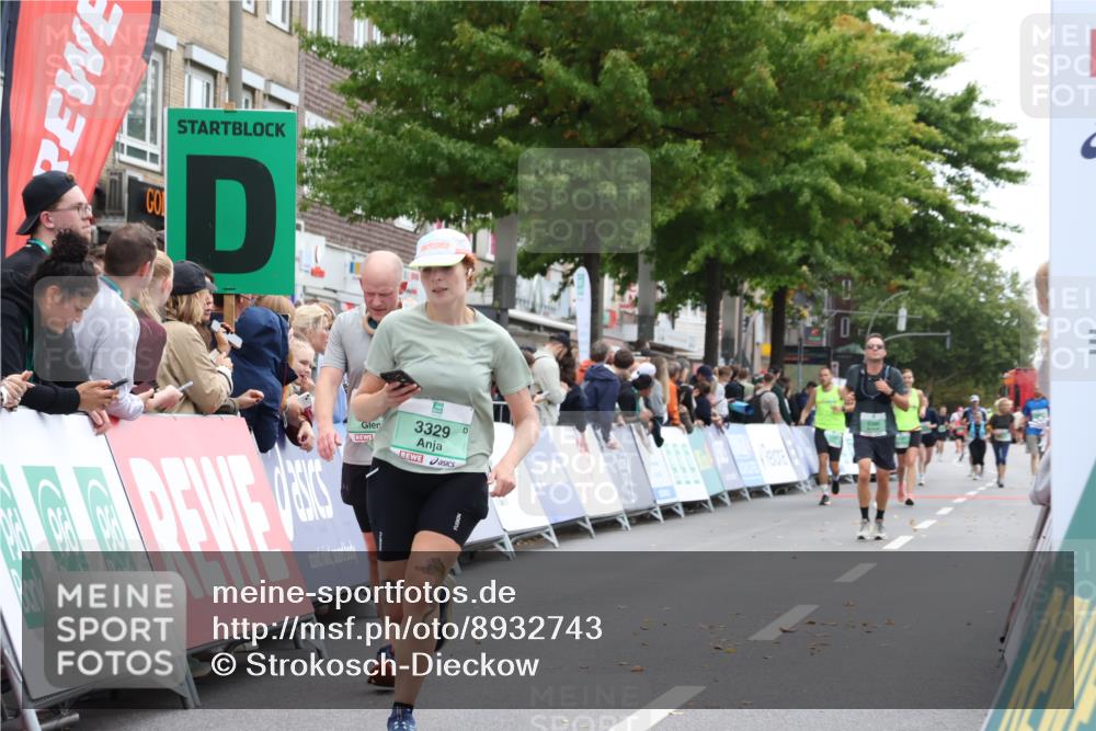 21.09.2025 - PSD Bank Halbmarathon Strokosch-Dieckow http://msf.ph/oto/8932743 21.09.2025 12:20:11 Ziel 1070, 1661, 2452, 3329, 3347, 3672 meine-sportfotos.de