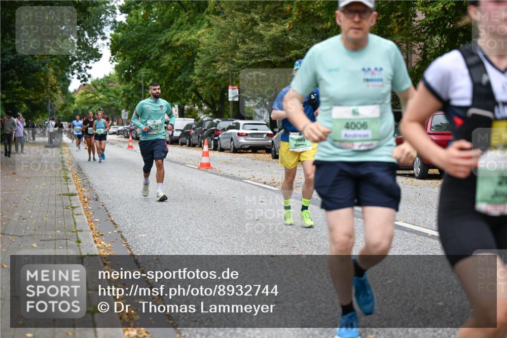 21.09.2025 - PSD Bank Halbmarathon Dr. Thomas Lammeyer http://msf.ph/oto/8932744 21.09.2025 10:52:52 Laufen 34, 1669, 4006, 20 meine-sportfotos.de