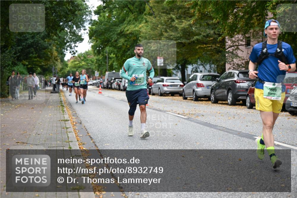 21.09.2025 - PSD Bank Halbmarathon Dr. Thomas Lammeyer http://msf.ph/oto/8932749 21.09.2025 10:52:54 Laufen 3734, 1669, 49 meine-sportfotos.de