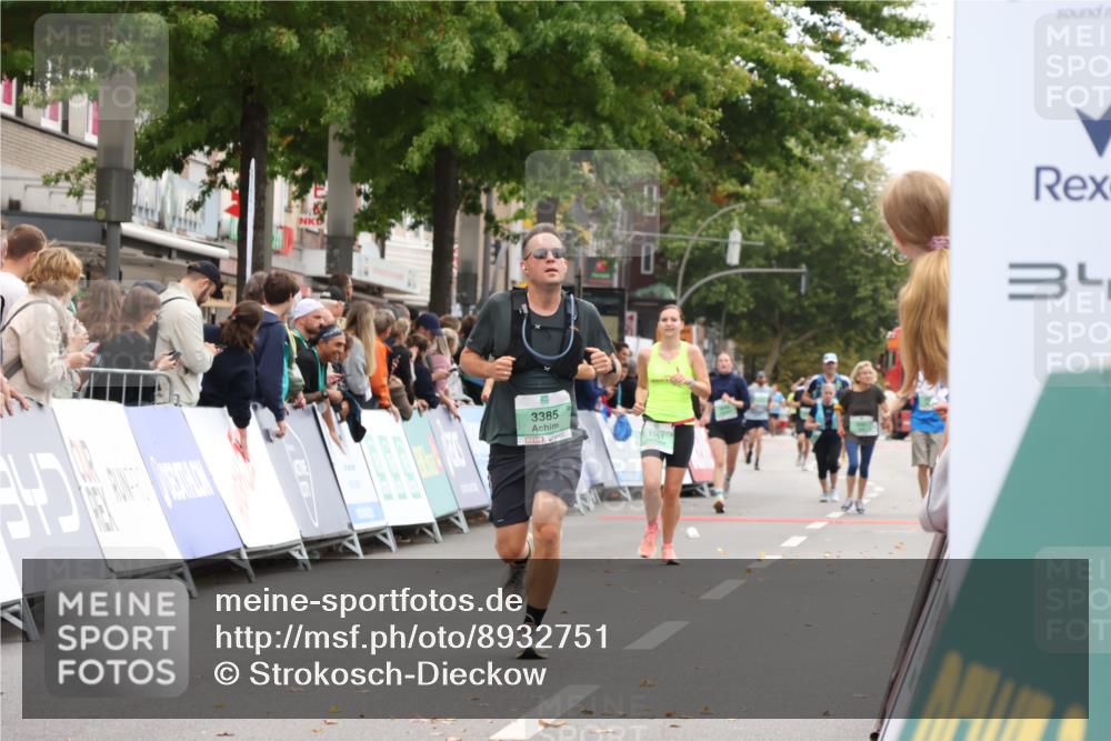 21.09.2025 - PSD Bank Halbmarathon Strokosch-Dieckow http://msf.ph/oto/8932751 21.09.2025 12:20:14 Ziel 1070, 2452, 3329, 3385, 3672 meine-sportfotos.de