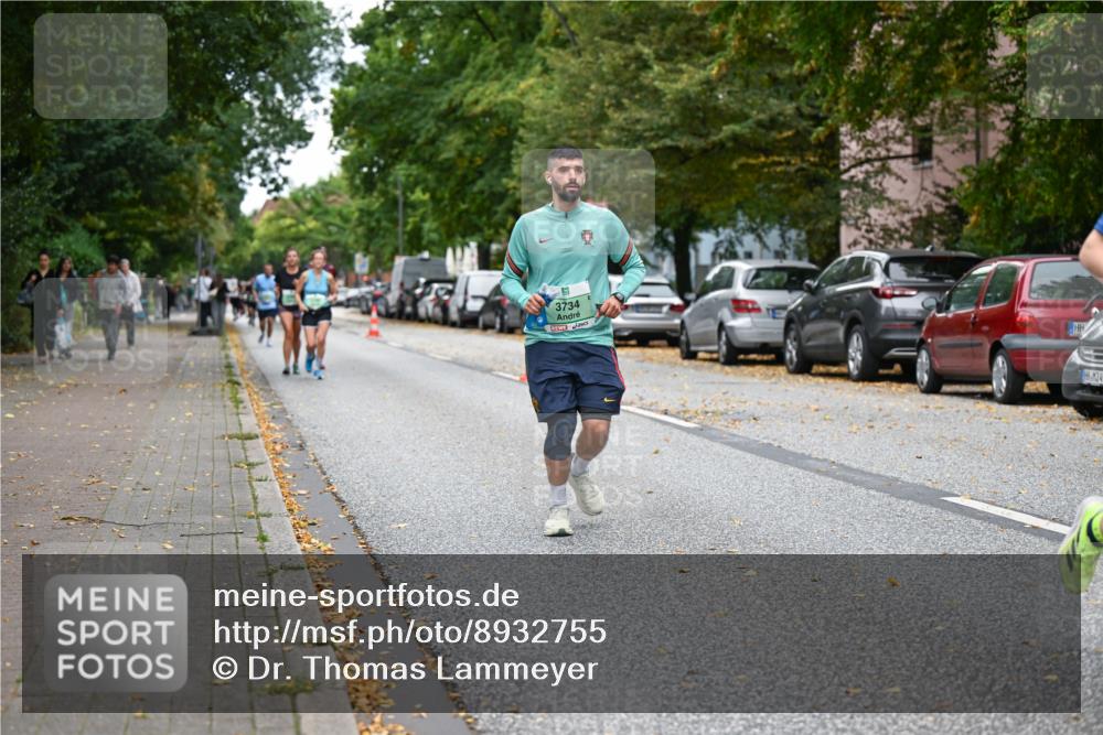 21.09.2025 - PSD Bank Halbmarathon Dr. Thomas Lammeyer http://msf.ph/oto/8932755 21.09.2025 10:52:54 Laufen 3734 meine-sportfotos.de