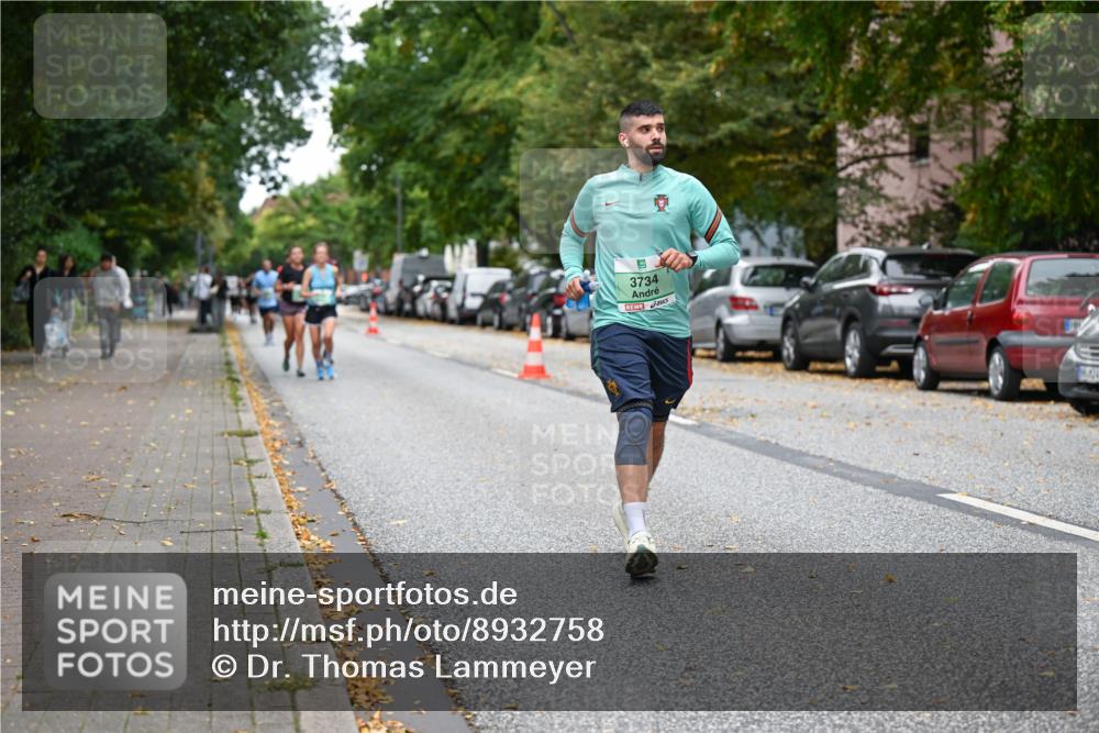 21.09.2025 - PSD Bank Halbmarathon Dr. Thomas Lammeyer http://msf.ph/oto/8932758 21.09.2025 10:52:55 Laufen 3734 meine-sportfotos.de