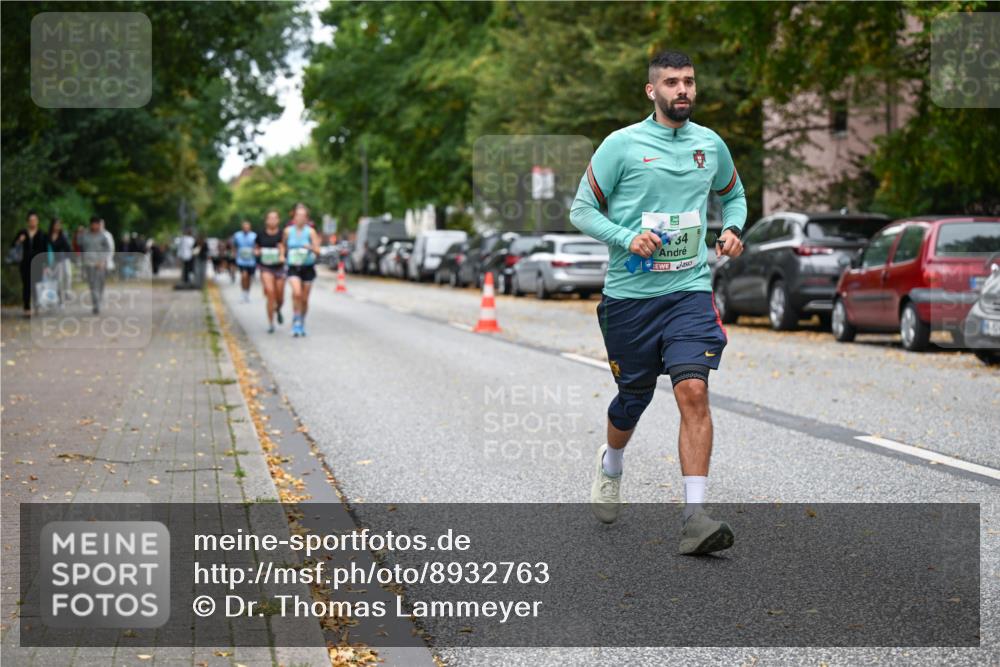 21.09.2025 - PSD Bank Halbmarathon Dr. Thomas Lammeyer http://msf.ph/oto/8932763 21.09.2025 10:52:55 Laufen 34 meine-sportfotos.de
