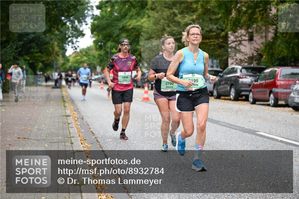 21.09.2025 - PSD Bank Halbmarathon Dr. Thomas Lammeyer http://msf.ph/oto/8932784 21.09.2025 10:53:02 Laufen 1808, 2799, 195 meine-sportfotos.de