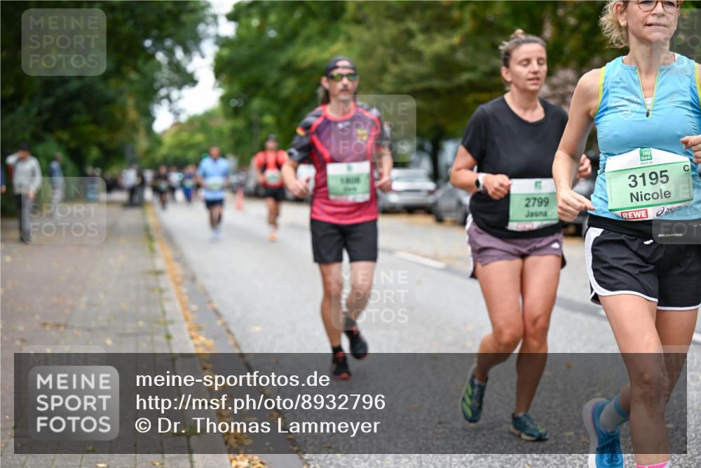21.09.2025 - PSD Bank Halbmarathon Dr. Thomas Lammeyer http://msf.ph/oto/8932796 21.09.2025 10:53:03 Laufen 2799, 3195 meine-sportfotos.de